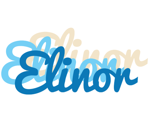 Elinor breeze logo