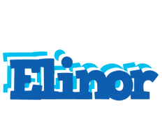 Elinor business logo