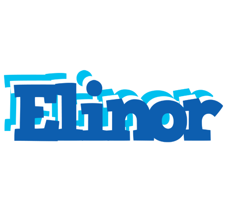 Elinor business logo