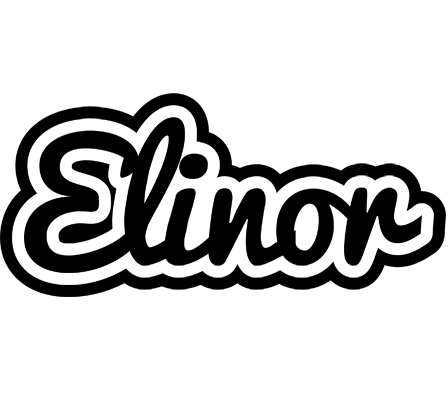 Elinor chess logo