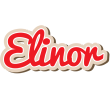 Elinor chocolate logo