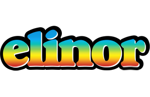 Elinor color logo