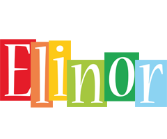 Elinor colors logo