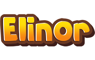 Elinor cookies logo