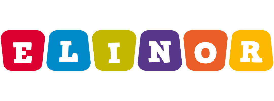 Elinor daycare logo