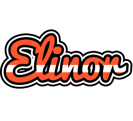 Elinor denmark logo