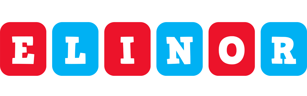 Elinor diesel logo
