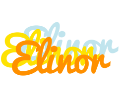 Elinor energy logo