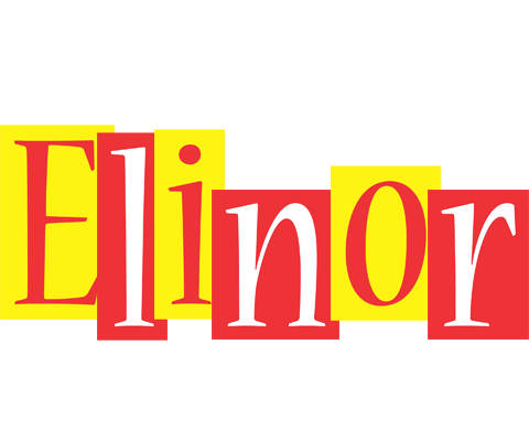 Elinor errors logo