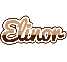 Elinor exclusive logo