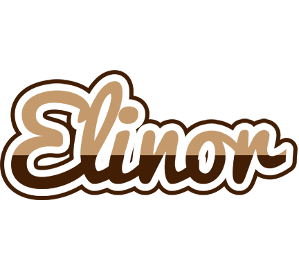Elinor exclusive logo