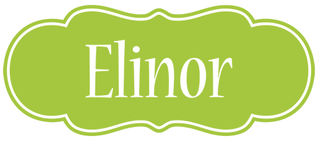 Elinor family logo