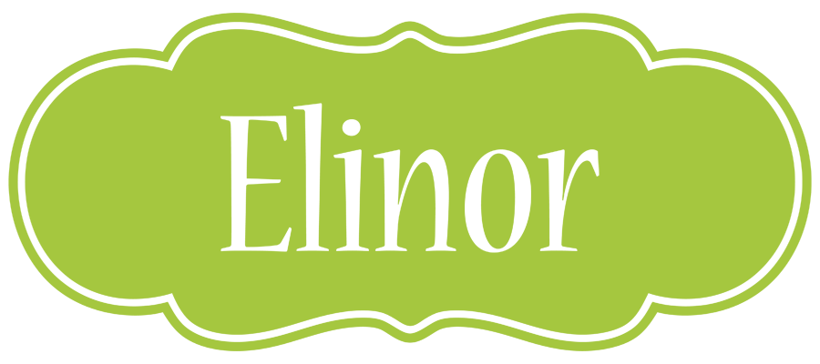 Elinor family logo