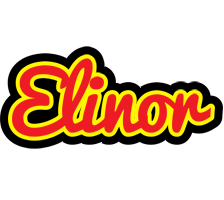 Elinor fireman logo