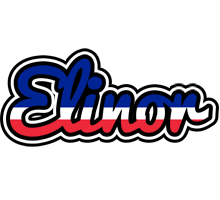 Elinor france logo