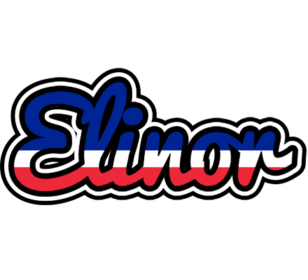 Elinor france logo