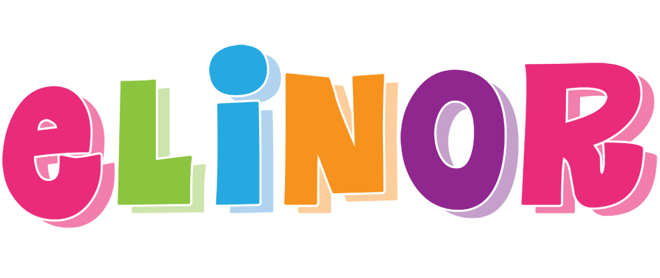 Elinor friday logo