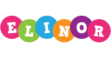 Elinor friends logo