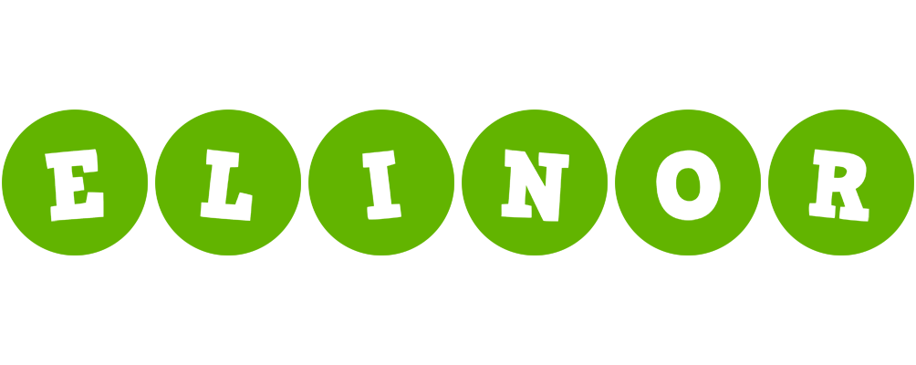 Elinor games logo