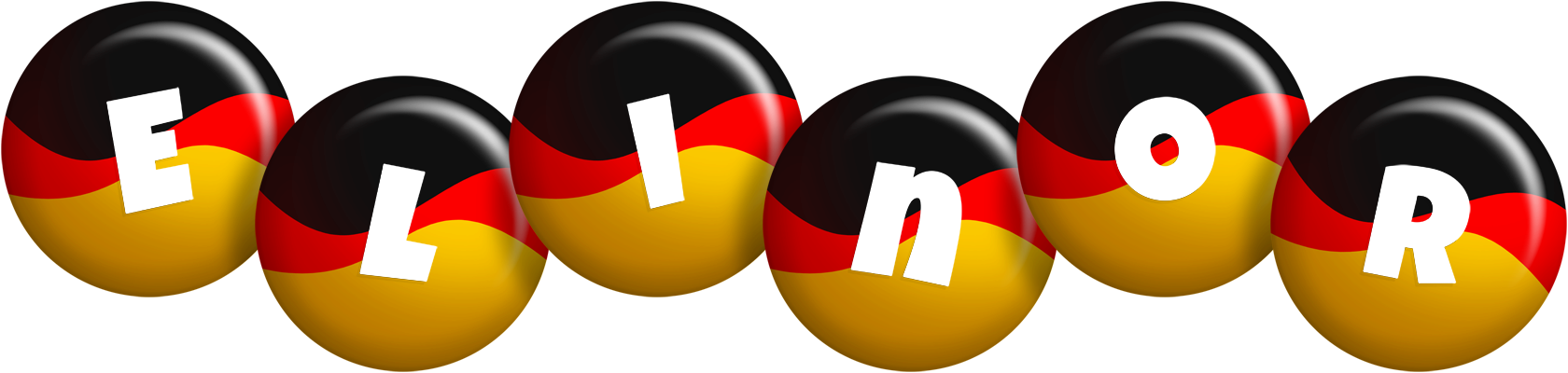 Elinor german logo