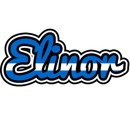 Elinor greece logo