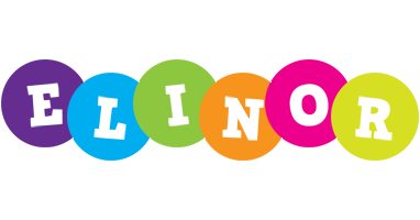 Elinor happy logo