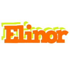 Elinor healthy logo