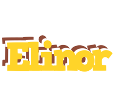 Elinor hotcup logo