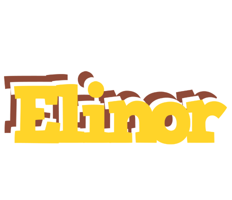 Elinor hotcup logo