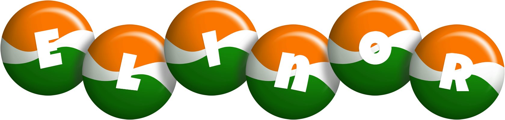 Elinor india logo