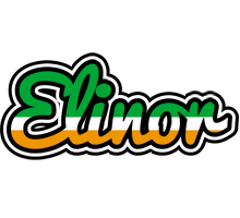 Elinor ireland logo