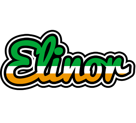 Elinor ireland logo