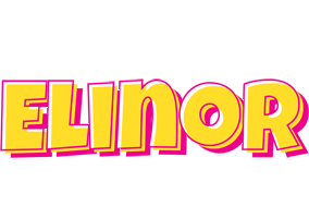 Elinor kaboom logo