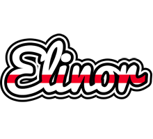 Elinor kingdom logo