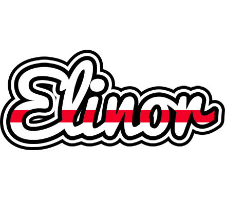 Elinor kingdom logo