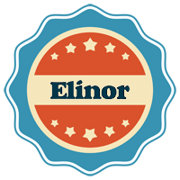 Elinor labels logo