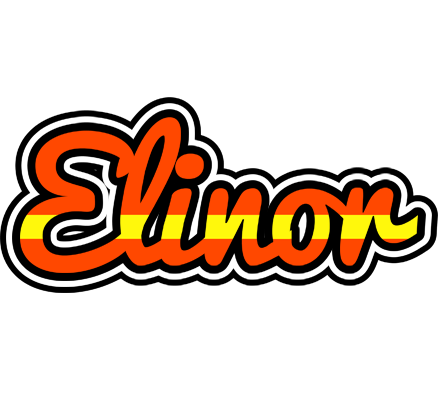 Elinor madrid logo
