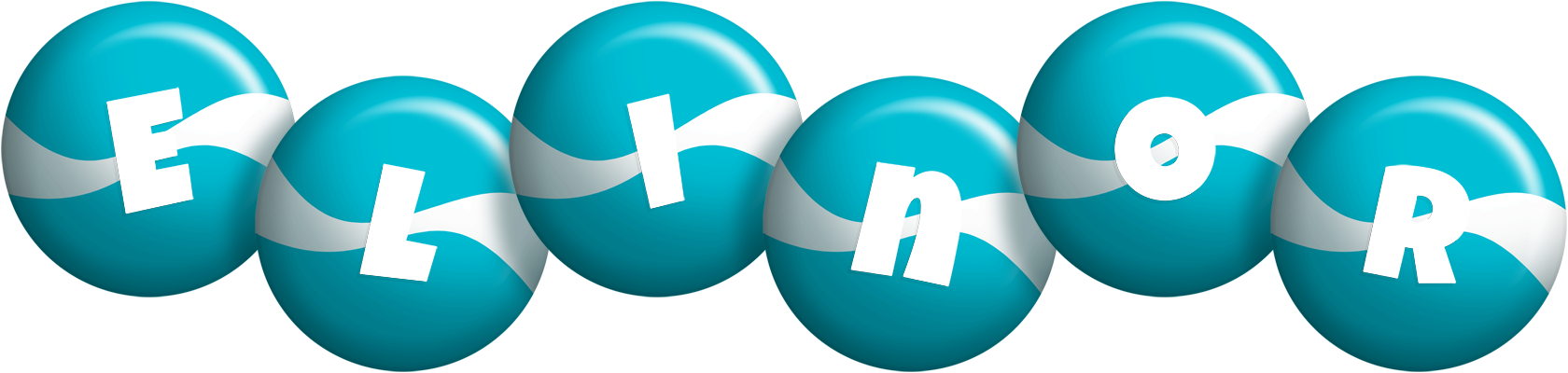 Elinor messi logo