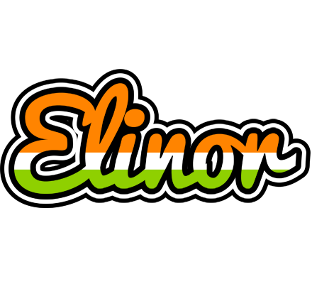 Elinor mumbai logo