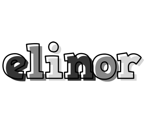 Elinor night logo