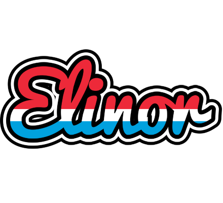 Elinor norway logo