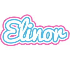 Elinor outdoors logo