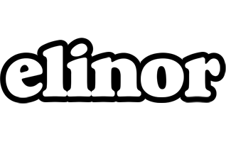 Elinor panda logo