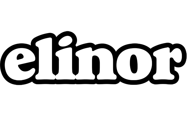 Elinor panda logo