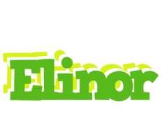 Elinor picnic logo