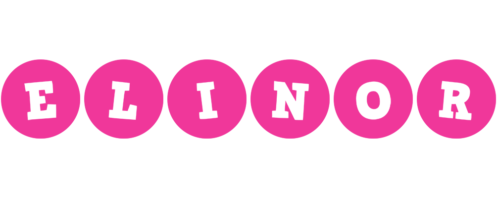 Elinor poker logo