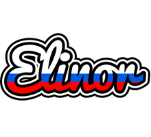 Elinor russia logo