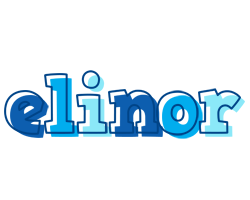 Elinor sailor logo