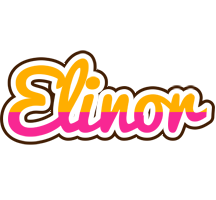 Elinor smoothie logo