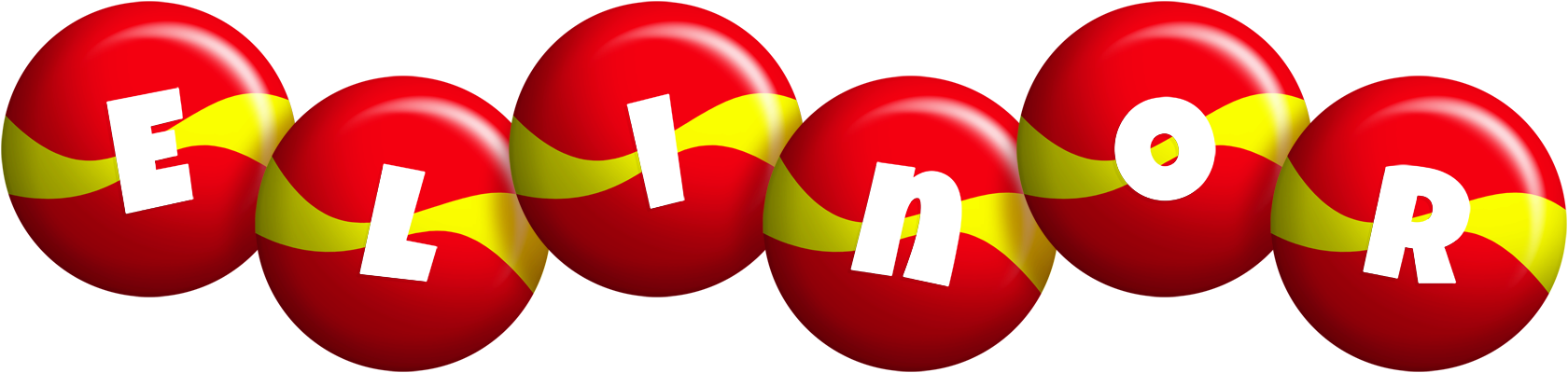 Elinor spain logo